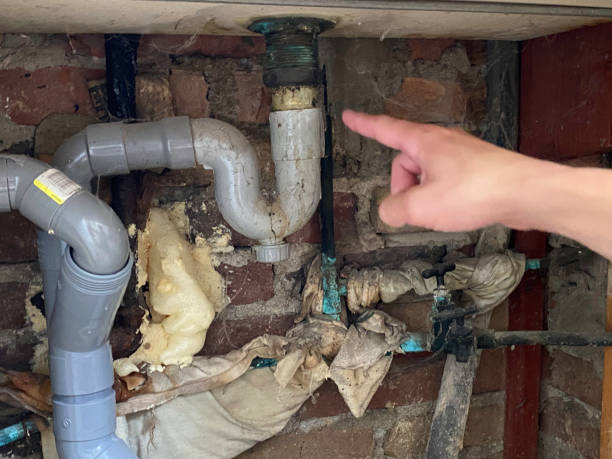 Best Emergency water damage restoration  in Sachse, TX