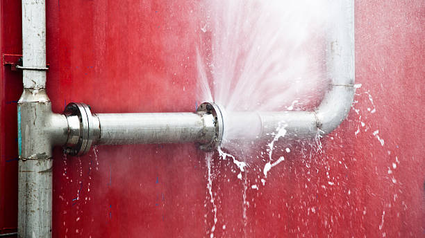 Best Flooded house restoration  in Sachse, TX